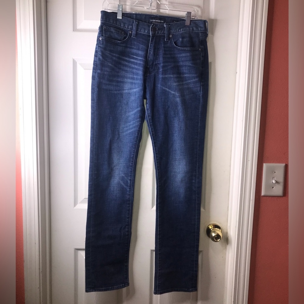 Lucky Brand Jeans Men’s Size 30/34